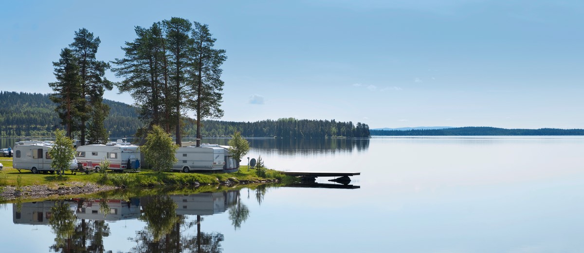 Vår Bransch - SCR Svensk Camping